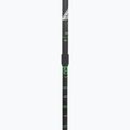 Палиці для скандинавської ходьби GABEL Carbon XT 2S 80 F.L. чорний/лаймовий 4