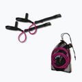 GABEL Stride Power NW Rubber 15 lb червоний для тренувань з палицею для скандинавської ходьби