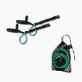 GABEL Stride Power NW Rubber 20 lb зелений для тренувань з палицями для скандинавської ходьби