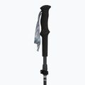 Палиці для скандинавської ходьби GABEL Carbon Feather XTL чорний 2