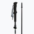 Палиці для скандинавської ходьби GABEL Carbon Feather XTL чорний 3