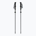Палиці для скандинавської ходьби GABEL Carbon Feather XTL чорний 5