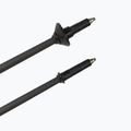 Палиці для скандинавської ходьби GABEL Carbon Feather XTL чорний 7