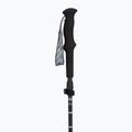 Палиці для скандинавської ходьби GABEL Carbon Feather XTS чорний 2