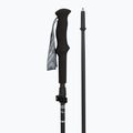 Палиці для скандинавської ходьби GABEL Carbon Feather XTS чорний 3