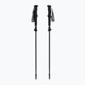 Палиці для скандинавської ходьби GABEL Carbon Feather XTS чорний 5