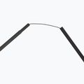 Палиці для скандинавської ходьби GABEL Carbon Feather XTS чорний 6