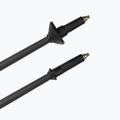 Палиці для скандинавської ходьби GABEL Carbon Feather XTS чорний 7