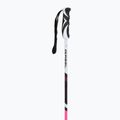 Палиці гірськолижні GABEL Carbon Cross pink 2