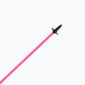 Палиці гірськолижні GABEL Carbon Cross pink 5