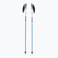 Палиці гірськолижні GABEL Carbon Cross blue