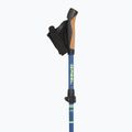Палиці для скандинавської ходьби GABEL WRD Wired чорний 2