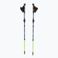 Палиці для скандинавської ходьби GABEL WRD Wired чорний 5