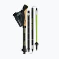 Палиці для скандинавської ходьби GABEL WRD Wired чорний 3