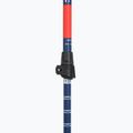 Палиці трекінгові GABEL Mont Blanc 4.0 червоний 4