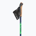 Палиці для скандинавської ходьби GABEL Strech Carbon лаймовий 2