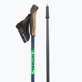 Палиці для скандинавської ходьби GABEL Strech Carbon лаймовий 3