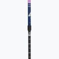 Палиці для скандинавської ходьби GABEL Strech Carbon фіолетовий 4