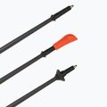 Палиці для скандинавської ходьби GABEL Strech Carbon фіолетовий 7