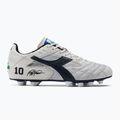 Футбольні бутси чоловічі Diadora Match Winner RB Italy OG MDPU біло-блакитні DD-101.172359-C1494 2