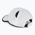 Бейсболка Diadora Adjustable Cap біла DD-103.172934-C0351 3