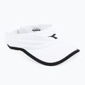 Козирок тенісний Diadora Visor білий DD-103.172935-C0351