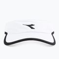 Козирок тенісний Diadora Visor білий DD-103.172935-C0351 3