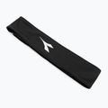 Пов'язка на голову Diadora Headband Pro чорна DD-103.173220-80013 2