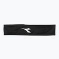 Пов'язка на голову Diadora Headband Pro чорна DD-103.173220-80013 3