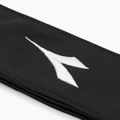 Пов'язка на голову Diadora Headband Pro чорна DD-103.173220-80013 5