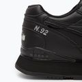 Черевики Diadora N.92 л nero/nero 9