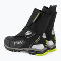 Кросівки велосипедні МТВ чоловічі Northwave Himalaya black 3