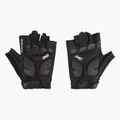 Велорукавиці жіночі Northwave Active Short Finger 10 чорні C89202326 2