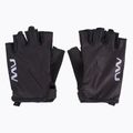 Велорукавиці жіночі Northwave Active Short Finger 10 чорні C89202326 3
