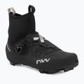 Кросівки велосипедні МТВ чоловічі Northwave Extreme XC GTX black