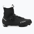 Кросівки велосипедні МТВ чоловічі Northwave Extreme XC GTX black 2