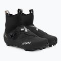 Кросівки велосипедні МТВ чоловічі Northwave Extreme XC GTX black 4