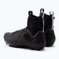 Кросівки велосипедні МТВ чоловічі Northwave Magma XC Core black 3