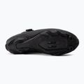 Кросівки велосипедні МТВ чоловічі Northwave Magma XC Core black 4