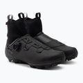 Кросівки велосипедні МТВ чоловічі Northwave Magma XC Core black 5