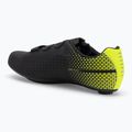 Кросівки велосипедні чоловічі Northwave Core Plus 2 black/yellow fluo 3