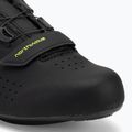 Кросівки велосипедні чоловічі Northwave Core Plus 2 black/yellow fluo 7