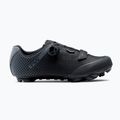 Кросівки велосипедні МТВ чоловічі Northwave Origin Plus 2 black/dark grey 10