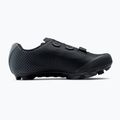 Кросівки велосипедні МТВ чоловічі Northwave Origin Plus 2 black/dark grey 11