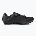 Кросівки велосипедні МТВ чоловічі Northwave Origin Plus 2 black/dark grey 2
