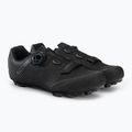 Кросівки велосипедні МТВ чоловічі Northwave Origin Plus 2 black/dark grey 4