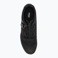 Кросівки велосипедні МТВ чоловічі Northwave Origin Plus 2 black/dark grey 6