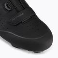 Кросівки велосипедні МТВ чоловічі Northwave Origin Plus 2 black/dark grey 7