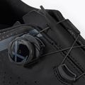 Кросівки велосипедні МТВ чоловічі Northwave Origin Plus 2 black/dark grey 8