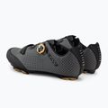 Кросівки велосипедні МТВ чоловічі Northwave Origin Plus 2 dark grey/honey 3